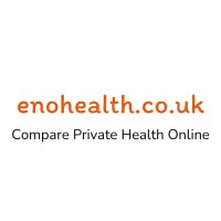Eno Health logo - Similar company to Recode Ventures