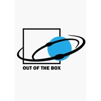 Out of the Box logo - Similar company to Spaceconnex