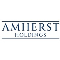 Amherst Holdings logo - Similar company to The Yield