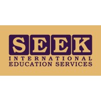 Seek International education Services logo - Similar company to Office Of Safe And Respectable Learning