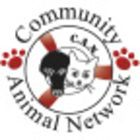 Community Animal Network logo - Similar company to Mgeoi Internship Project