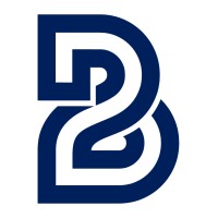 2B print logo - Similar company to Vertical Vibes