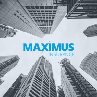 Asuransi Maximus Graha Persada Tbk logo - Similar company to Rf Corp