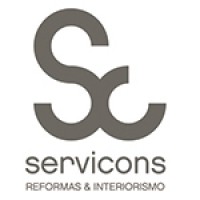 Servicons Reformas E Interiorismo