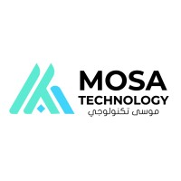 Mosa Technology logo - Similar company to Mosa Technology Solutions, Llc