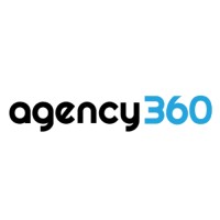 Agency360.io logo - Similar company to Rain Creative