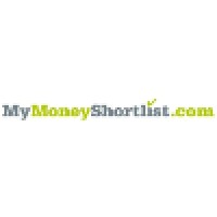 My Money Shortlist