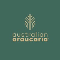 australian araucaria™ logo - Similar company to Matsuda'S