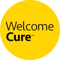 Welcome Cure™ logo - Similar company to Eventheka Entertainment