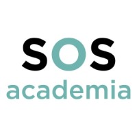 SOSacademia logo - Similar company to Epicenter Podcast