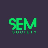 SEM SOCIETY logo - Similar company to Nostopevolution