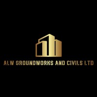 ALW Groundworks & Civils Ltd logo - Similar company to Abcon Engineering Ltd