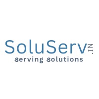 soluserv logo - Similar company to Infonexis Technologies