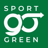 Sport Go Green logo - Similar company to Linking Education
