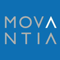MOVANTIA® logo - Similar company to Youxp - Digital Agency