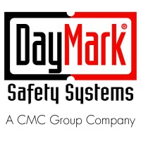 DayMark Safety Systems logo - Similar company to Outsource Safety