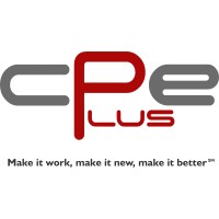 CPE Plus, LLC logo - Similar company to Draytek Aust & Nz