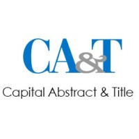 Capital Abstract & Title logo - Similar company to Uprs Group