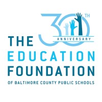 The Education Foundation of Baltimore County Public Schools, Inc. logo - Similar company to Astrapto