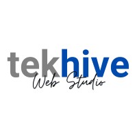 TekHive Web Studio logo - Similar company to Ecomm-Talk