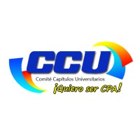 Comité de Capítulos Universitarios del Colegio de CPA de PR logo - Similar company to Cegsoft