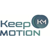KEEP-MOTION logo - Similar company to Stockstrader