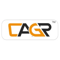CAGR Reports logo - Similar company to Proactive Research