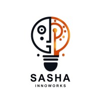 Sasha Innoworks Pvt. Ltd. logo - Similar company to Scholargps
