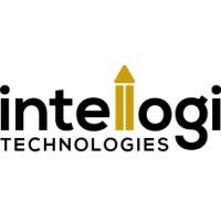Intellogi Technologies logo - Similar company to Royal It Park Services