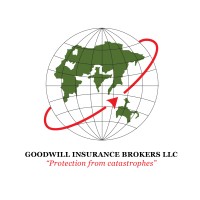 Goodwill World - Dubai Multi-Family Office logo - Similar company to Mk Technology