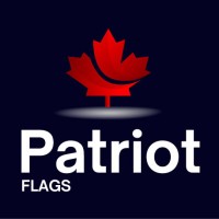 Patriot Flags logo - Similar company to Megapower Limited
