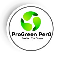 Organización Juvenil Socio Ambiental ProGreen Perú logo - Similar company to Programa Accede - Bid & Gobierno Del Perú