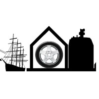 Göteborgs Däckhotell logo - Similar company to Nilssons Bilvård Trelleborg