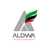 ALDWA Document Clearing Services logo - Similar company to Visual Solutions