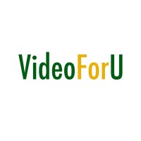 VideoForU logo - Similar company to Jato Create