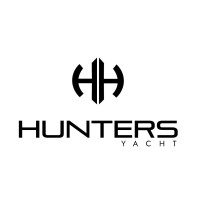 Hunters Yacht logo - Similar company to Mavi Ege Engineering