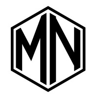 Mapping Network logo - Similar company to Eugeo