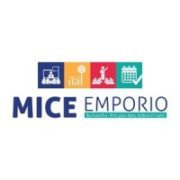 MICE Emporio India LLP logo - Similar company to Mice - Meetings, Incentives, Conferences And Exhibitions (Mice.Com)