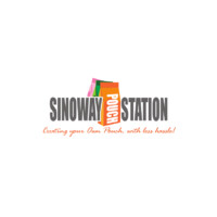 Sinoway Pouch Station logo - Similar company to Avery'S Home