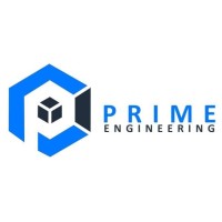 Prime Engineering logo - Similar company to Prime Engineering Incorporated®