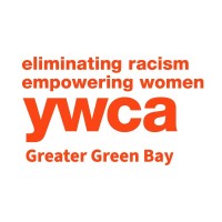 YWCA Greater Green Bay logo - Similar company to Ms Run The Us Inc.