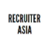 Recruiter Asia