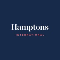Hamptons International Hong Kong logo - Similar company to Mpdunne  & Hamptons International