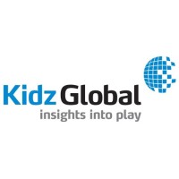 Kidz Global logo - Similar company to 4Bc Global