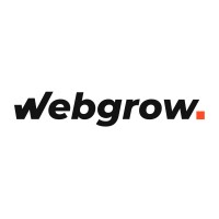Webgrow logo - Similar company to Webgrow