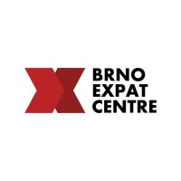 Brno Expat Centre logo - Similar company to Magistrát Města Brna