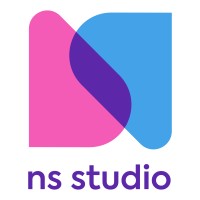 NS Studio logo - Similar company to Vitruvisoft