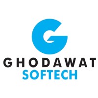 Ghodawat Softech LLP logo - Similar company to Uv Techsoft®