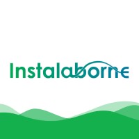 Instalaborne logo - Similar company to Eoliberty