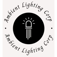 Ambient Lighting Corp. logo - Similar company to Lnc Home Lighting